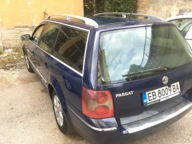 VW Passat 1.9TDI, снимка 4