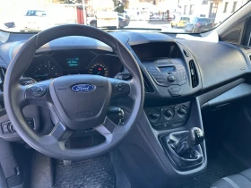 Ford Connect Transit 1.5 101к.с., снимка 10