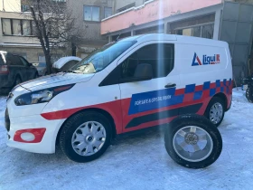 Ford Connect Transit 1.5 101к.с., снимка 11