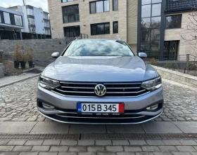 VW Passat FaceLift Executive 190 k.c. Digital Cockpit - 27999 лв. - 64954258 | Car24.bg