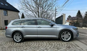 VW Passat FaceLift Executive 190 k.c.  Digital Cockpit | Mobile.bg    7