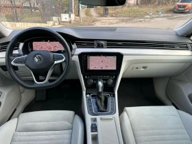 VW Passat FaceLift Executive 190 k.c. Digital Cockpit - 27999 лв. - 64954258 | Car24.bg