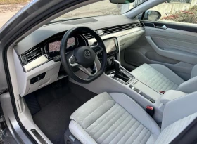 VW Passat FaceLift Executive 190 k.c. Digital Cockpit - 27999 лв. - 64954258 | Car24.bg