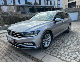 VW Passat FaceLift Executive 190 k.c.  Digital Cockpit 1