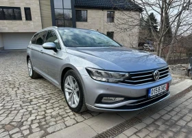 VW Passat FaceLift Executive 190 k.c.  Digital Cockpit | Mobile.bg    2