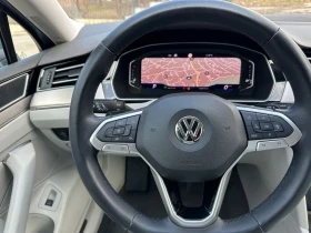 VW Passat FaceLift Executive 190 k.c. Digital Cockpit - 27999 лв. - 64954258 | Car24.bg