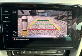 VW Passat FaceLift Executive 190 k.c. Digital Cockpit - 27999 лв. - 64954258 | Car24.bg