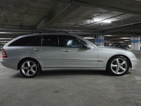 Mercedes-Benz C 270 Facelift Avantgarde, снимка 6