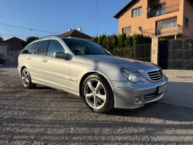     Mercedes-Benz C 270 Facelift Avantgarde