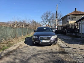 Audi A6, снимка 1