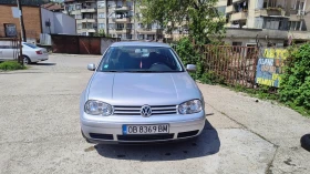 Обява за продажба на VW Golf 4 ~5 000 лв. - изображение 1