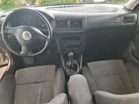 Обява за продажба на VW Golf 4 ~5 000 лв. - изображение 7