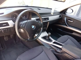 Обява за продажба на BMW 320 Бензин 150коня ~5 000 лв. - изображение 10