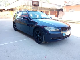 Обява за продажба на BMW 320 Бензин 150коня ~5 000 лв. - изображение 6