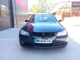 Обява за продажба на BMW 320 Бензин 150коня ~5 000 лв. - изображение 1