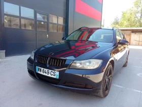 Обява за продажба на BMW 320 Бензин 150коня ~5 000 лв. - изображение 1