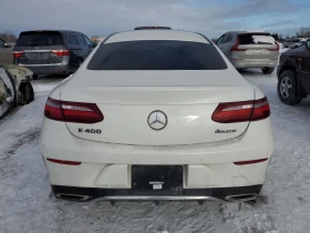 Mercedes-Benz E 400 4MATIC - 38400 лв. - 19624259 | Car24.bg