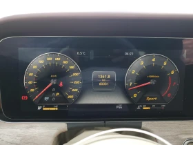 Mercedes-Benz E 400 4MATIC - 38400 лв. - 19624259 | Car24.bg