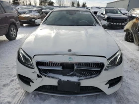 Mercedes-Benz E 400 4MATIC - 38400 лв. - 19624259 | Car24.bg