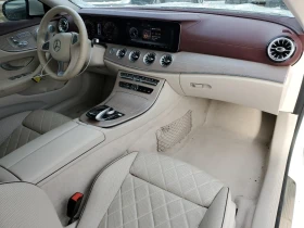 Mercedes-Benz E 400 4MATIC - 38400 лв. - 19624259 | Car24.bg
