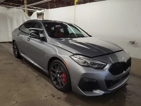 BMW 235