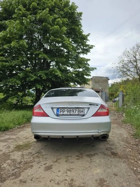 Mercedes-Benz CLS 350 | Mobile.bg    7