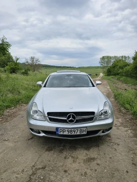 Mercedes-Benz CLS 350 | Mobile.bg    3