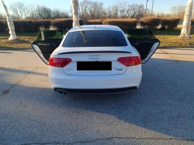 Audi A5 sportbag dynamic 8 TA | Mobile.bg    2