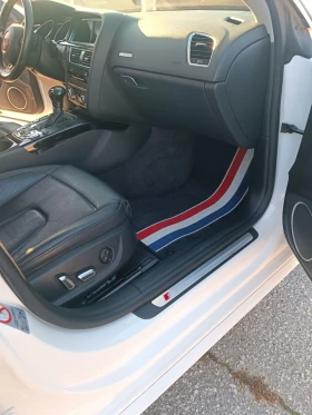 Audi A5 sportbag dynamic 8 TA | Mobile.bg    6