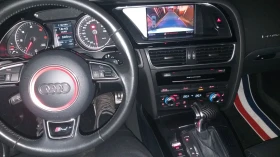 Audi A5 sportbag dynamic 8 TA | Mobile.bg    10