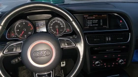 Audi A5 sportbag dynamic 8 TA | Mobile.bg    11