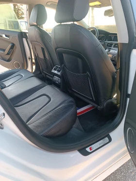 Audi A5 sportbag dynamic 8 TA | Mobile.bg    17