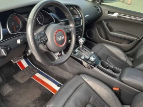 Audi A5 sportbag dynamic 8 TA | Mobile.bg    9