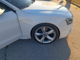 Audi A5 sportbag dynamic 8 TA | Mobile.bg    3