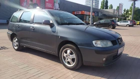Обява за продажба на Seat Cordoba Vario ~2 500 лв. - изображение 2
