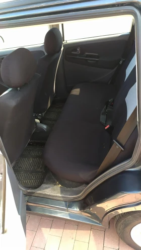 Обява за продажба на Seat Cordoba Vario ~2 500 лв. - изображение 11