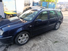 VW Bora 1.9 TDI 150k ARL 44  | Mobile.bg    2