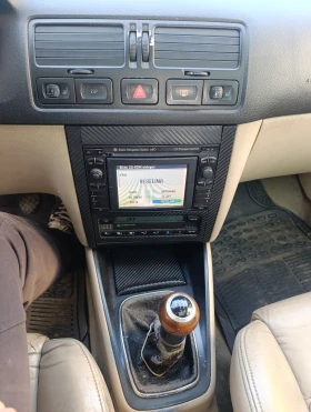 VW Bora 1.9 TDI 150k ARL 44  | Mobile.bg    9
