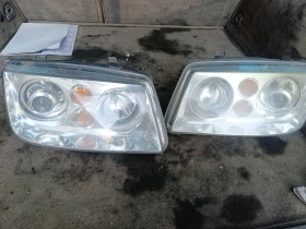VW Bora 1.9 TDI 150k ARL 44  | Mobile.bg    11