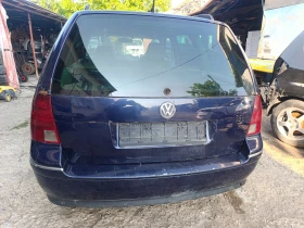 VW Bora 1.9 TDI 150k ARL 44  | Mobile.bg    4