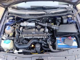 VW Bora 1.9 TDI 150k ARL 44  | Mobile.bg    12