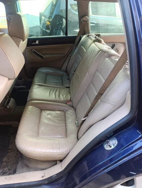 VW Bora 1.9 TDI 150k ARL 44  | Mobile.bg    7