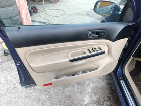 VW Bora 1.9 TDI 150k ARL 44  | Mobile.bg    5