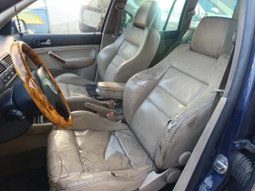 VW Bora 1.9 TDI 150k ARL 44  | Mobile.bg    6