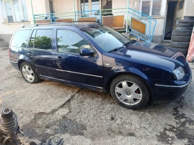 VW Bora 1.9 TDI 150k ARL 44  | Mobile.bg    3