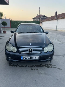 Обява за продажба на Mercedes-Benz C 220 CDI ~3 500 лв. - изображение 5