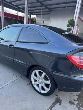 Обява за продажба на Mercedes-Benz C 220 CDI ~3 500 лв. - изображение 2