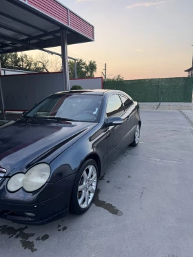 Обява за продажба на Mercedes-Benz C 220 CDI ~3 500 лв. - изображение 7