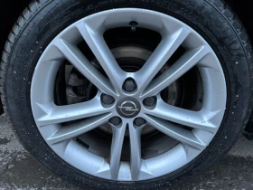 Opel Insignia 2, 000CDTI EURO5B - 11999 лв. - 49639151 16