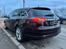 Opel Insignia 2, 000CDTI EURO5B - 11999 лв. - 49639151 5